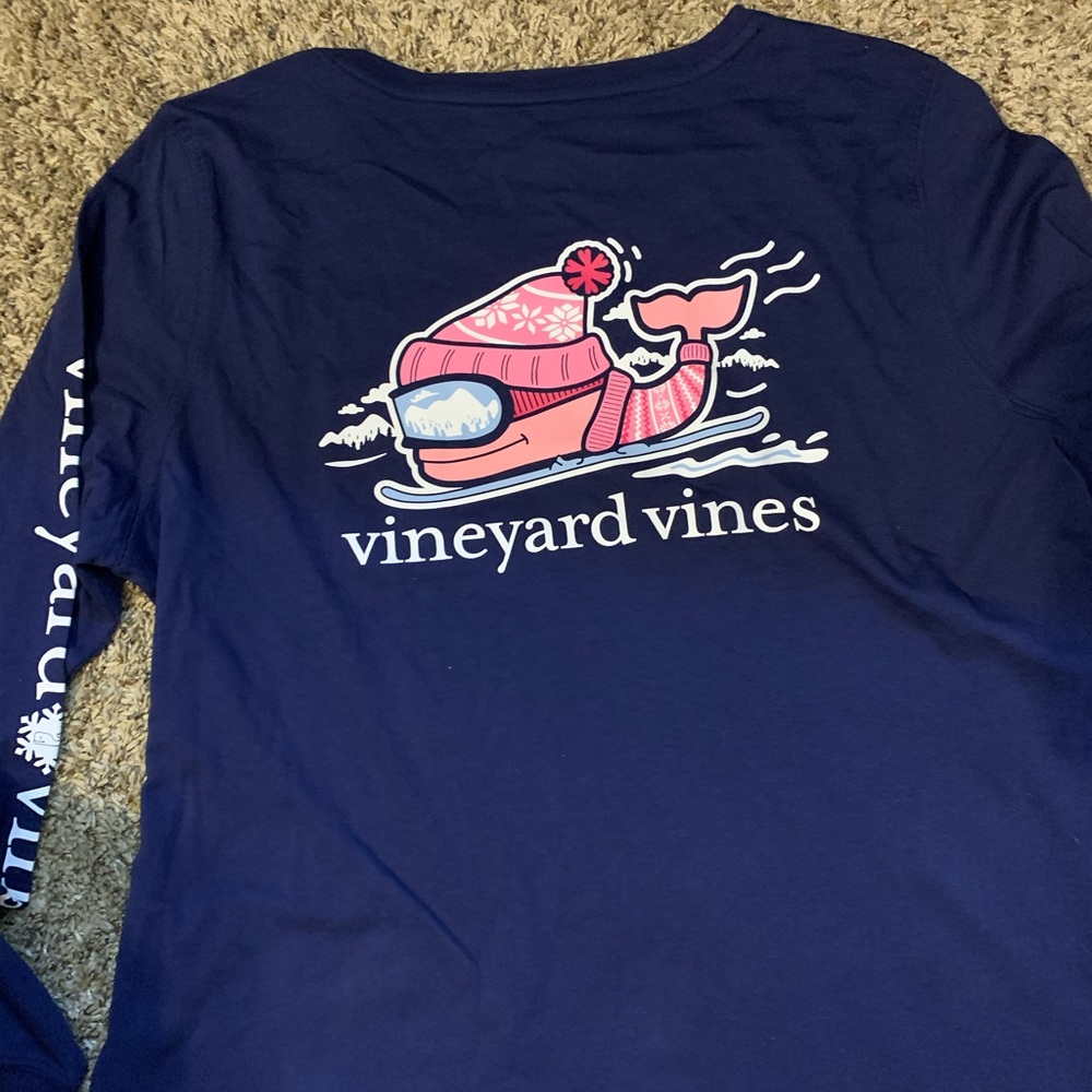 Vineyard Vines Long sleeve
